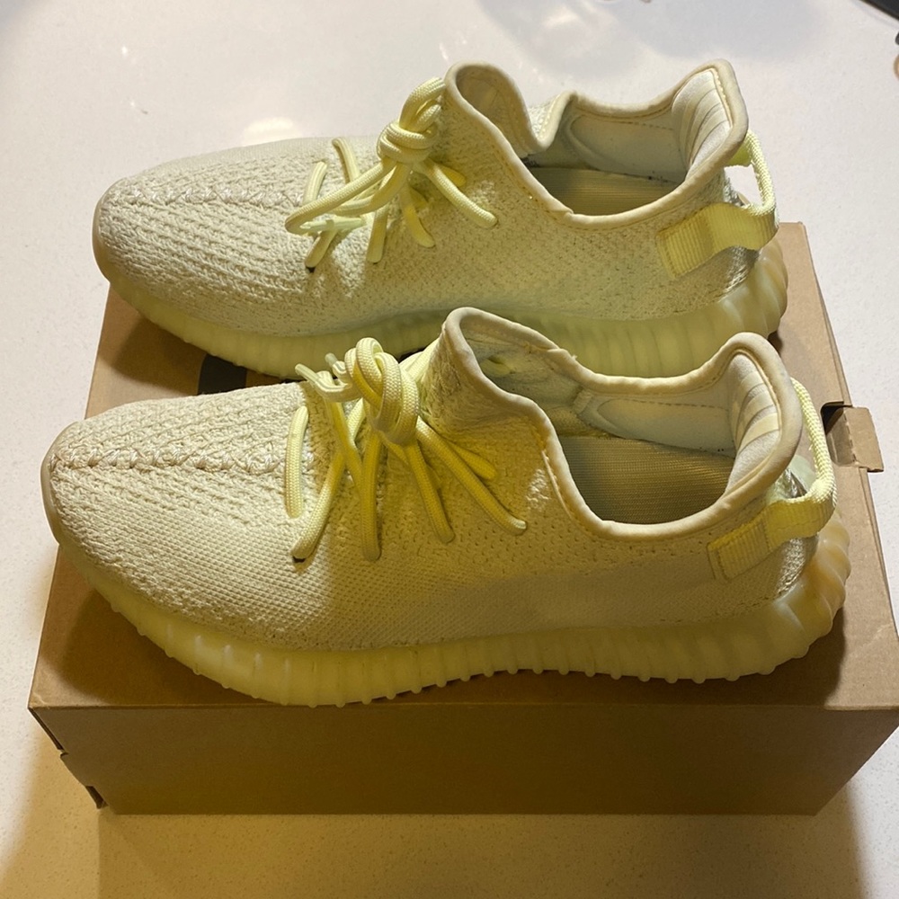 Yeezy Boost 350 Butters